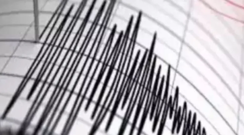 હિમાચલ પ્રદેશમાં 5.3ની તીવ્રતાનો ભૂકંપ