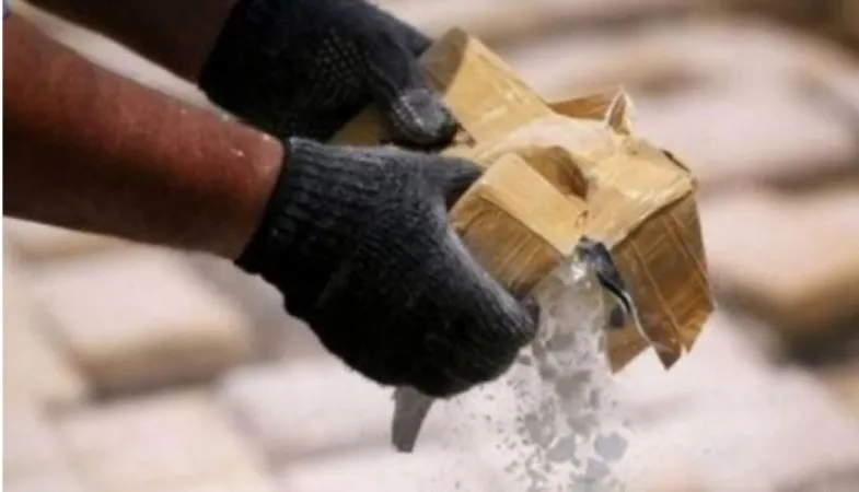 ત્રિપુરા પોલીસે લોકસભાની ચૂંટણી પહેલા એન્ટી નાર્કોટિક ડ્રાઈવ શરૂ કરી