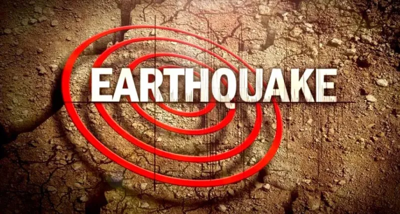 કિશ્તવાડ, આંદામાન ટાપુઓ અને કારગીલમાં ભૂકંપ - નવીનતમ અપડેટ્સ