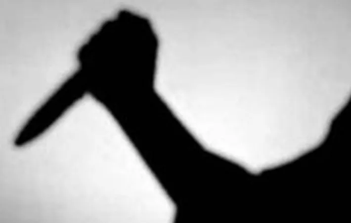 દિલ્હીમાં માચીસના ઇનકાર પર જીવલેણ છરાબાજી