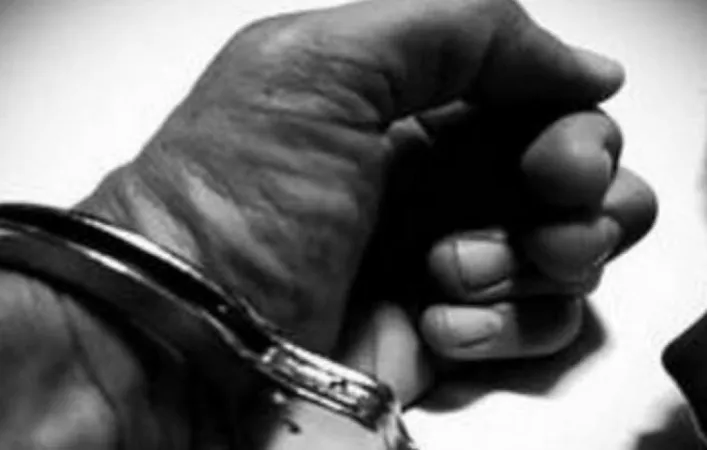 ત્રિપુરા પોલીસે ગેરકાયદેસર ડ્રગ્સ પર કાર્યવાહી કરી, એકની ધરપકડ 