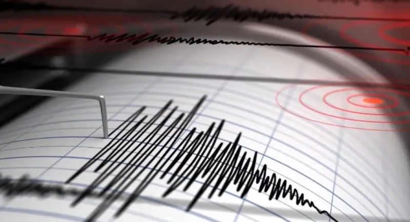 જમ્મુ અને કાશ્મીરના કિશ્તવાડમાં 3.7ની તીવ્રતાનો ભૂકંપ