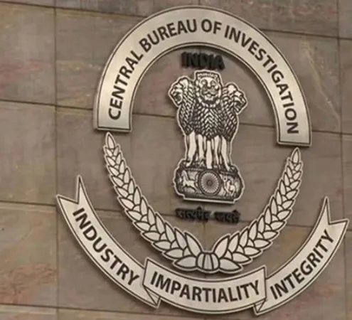 CBI એ મોર પીંછાની હેરાફેરી કેસમાં ત્રણની ધરપકડ કરી છે