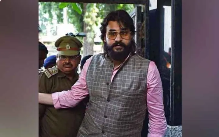 SC એ અબ્બાસ અંસારીને મુખ્તાર અંસારીના ફાતિહા સમારોહમાં હાજરી આપવા માટે પરવાનગી આપી