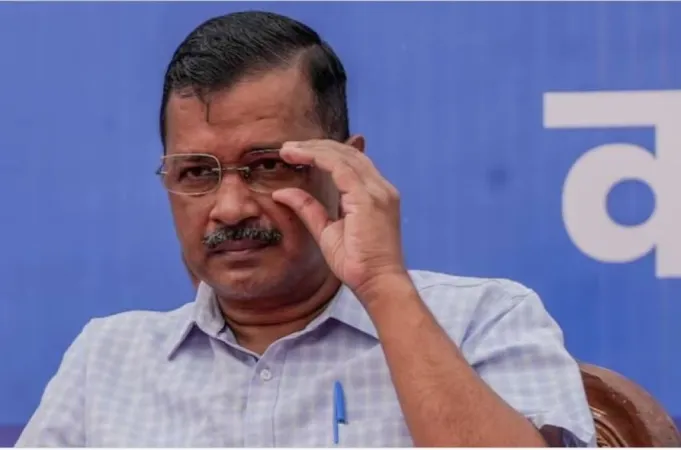  Delhi liquor scam case માં અરવિંદ કેજરીવાલે સુપ્રીમ કોર્ટમાં અપીલ કરી