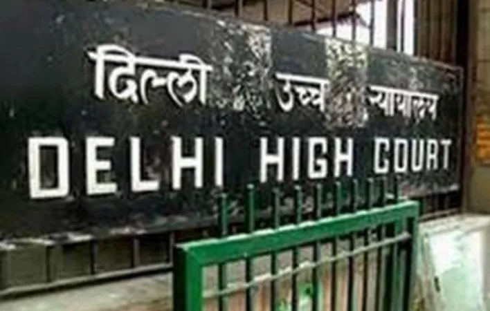 દિલ્હી હાઈકોર્ટે કેજરીવાલને હટાવવા માટેની ત્રીજી અરજી ફગાવી