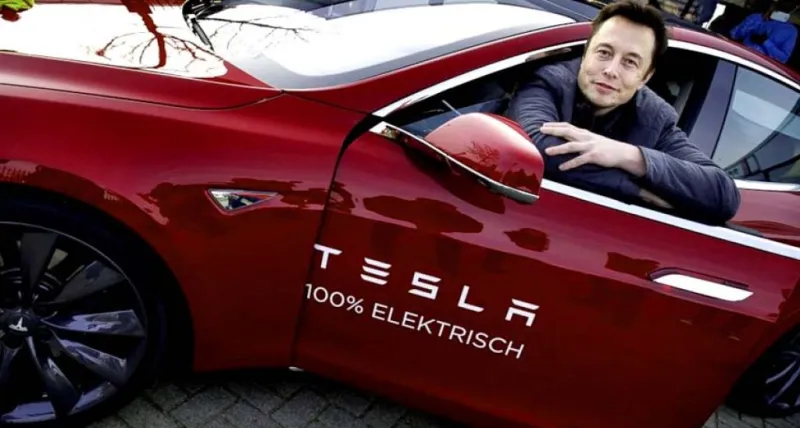 એલોન મસ્ક ટેસ્લાની ઇન્ડિયા ઇન્વેસ્ટમેન્ટ બ્લુપ્રિન્ટ જાહેર કરશે