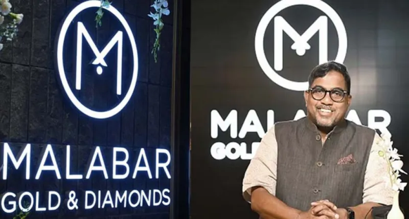 મલબાર ગોલ્ડ એન્ડ ડાયમંડ્સ: વાર્ષિક ટર્નઓવર રૂ. 50,000 કરોડથી વધુ વધ્યું