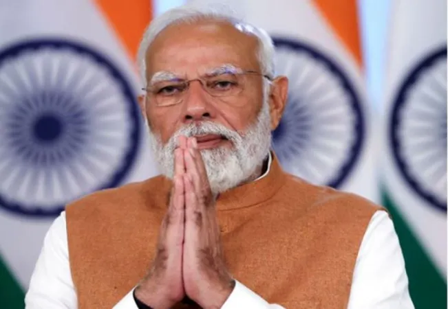 PM મોદી અને ગૃહમંત્રી શાહે હરિયાણાના મહેન્દ્રગઢ બસ અકસ્માત પર શોક વ્યક્ત કર્યો"