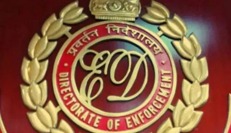 EDએ બંગાળ પીડીએસ રાશન કૌભાંડમાં રૂ. 150-કરોડની સંપત્તિ જપ્ત કરી