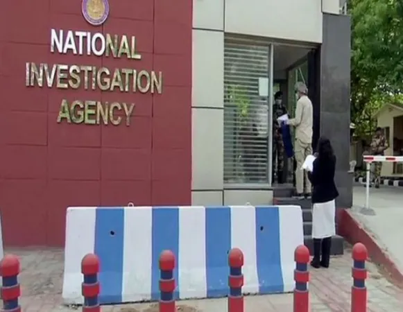 NIAએ પંજાબમાં નિયુક્ત આતંકવાદી રમણદીપ સિંહ ઉર્ફે રમનની સ્થાવર સંપત્તિ જપ્ત કરી