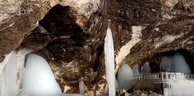 અમરનાથ યાત્રા 29 જૂનથી શરૂ થશે