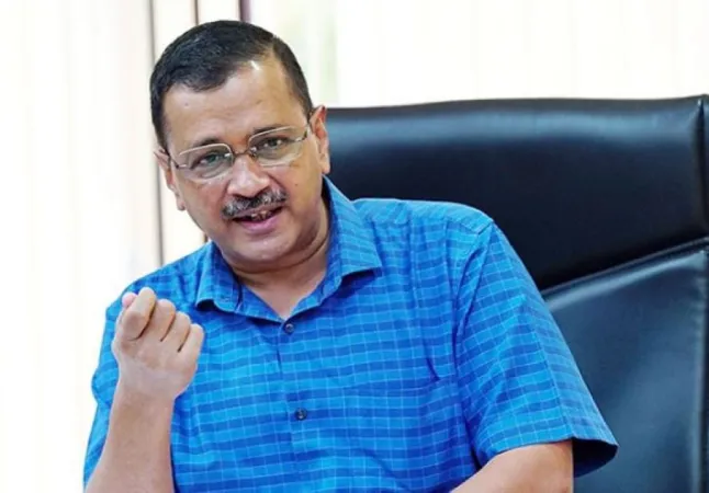 દિલ્હી કોર્ટે મની લોન્ડરિંગ કેસમાં અરવિંદ કેજરીવાલની ન્યાયિક કસ્ટડી લંબાવી