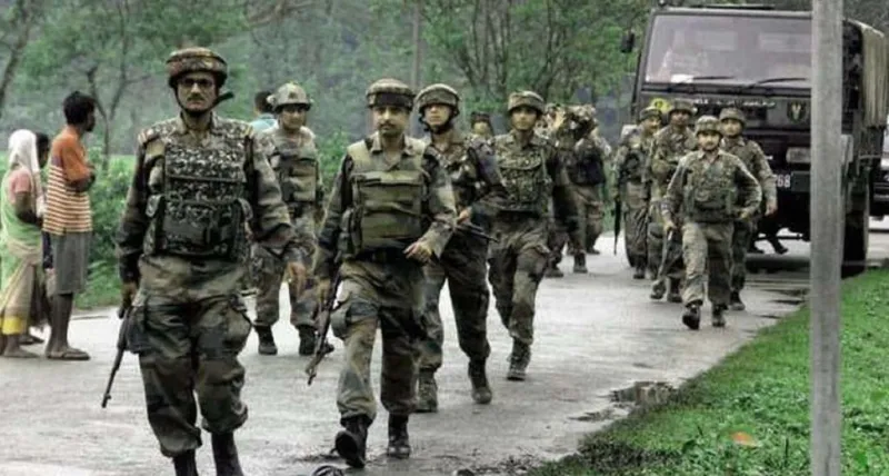 છત્તીસગઢના કાંકેર એન્કાઉન્ટરમાં 29 નક્સલી માર્યા ગયા, 3 અધિકારીઓ ઘાયલ