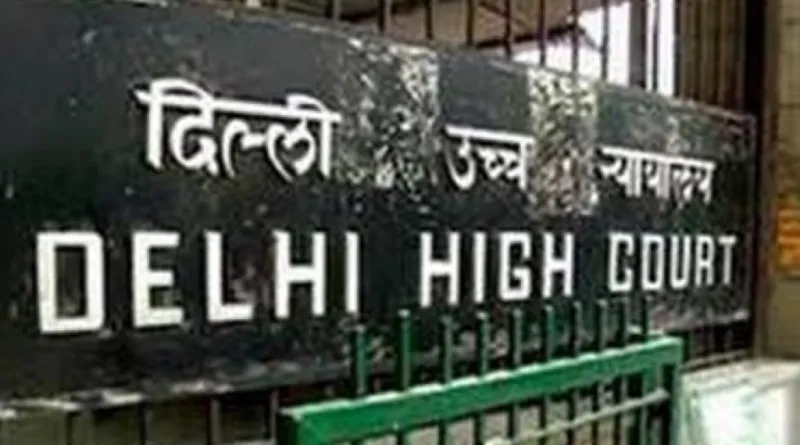 દિલ્હી હાઈકોર્ટે ગૌરવ ભાટિયાના માનહાનિના દાવામાં એક્સ પોસ્ટ્સ અને યુટ્યુબ વીડિયોને દૂર કરવાનો આદેશ આપ્યો