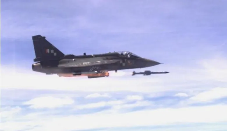 ભારત 130 કિમી સ્ટ્રાઈક રેન્જ સાથે એસ્ટ્રા માર્ક-2 મિસાઈલનું પરીક્ષણ કરશે