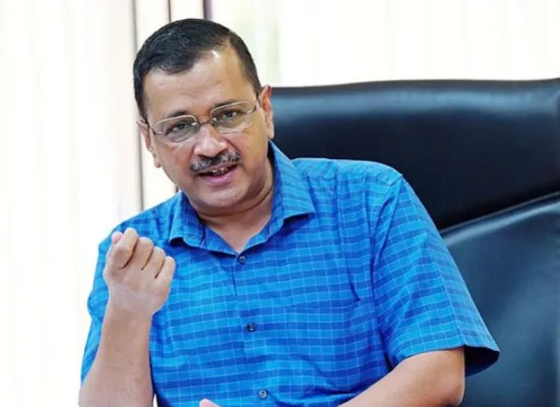 અરવિંદ કેજરીવાલે મેડિકલ કન્સલ્ટેશન માટે કોર્ટની પરવાનગી માંગી