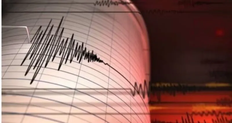 જાપાનના નાગાસાકીમાં 6.2 તીવ્રતાનો ભૂકંપ