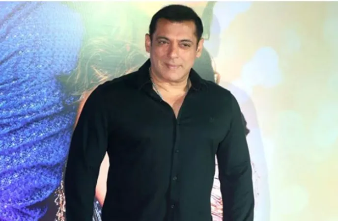 મુંબઈ ફાયરિંગ મામલે સલમાન ખાનનું નિવેદન લેવાની તૈયારીમાં