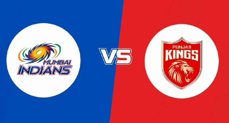પંજાબ કિંગ્સ સાથેની અથડામણ પહેલા મુંબઈ ઈન્ડિયન્સના ખેલાડીઓ 'નો નોનસેન્સ ક્વેશ્ચન' ચેલેન્જમાં ભાગ લીધો 