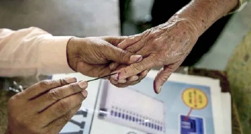 કેરળ લોકસભા ચૂંટણી પ્રક્રિયામાં 63,100 શાહી બોટલનો ઉપયોગ કરશે
