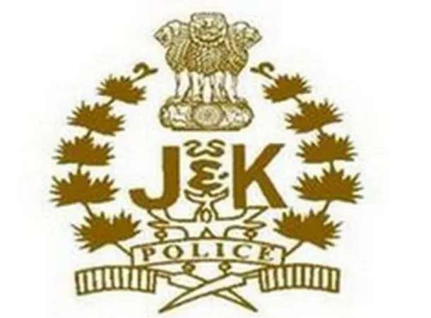 J&K: પુંછમાં હથિયારો, ચાઈનીઝ ગ્રેનેડ્સ સાથે શાળાના મુખ્ય શિક્ષકની ધરપકડ