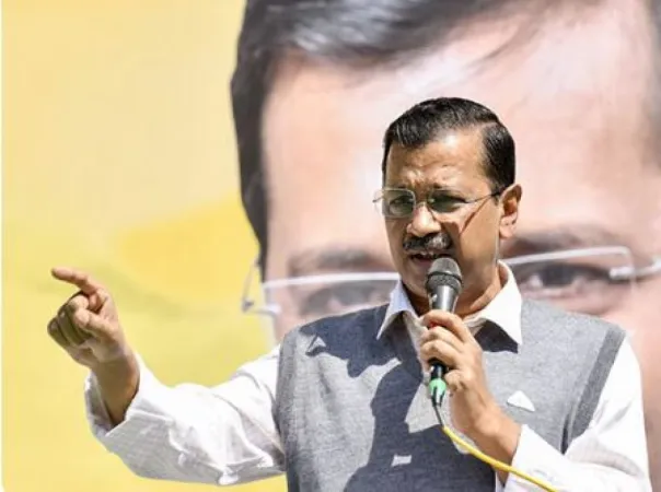 દિલ્હી કોર્ટે કેજરીવાલની અંગત ડૉક્ટરની અરજી નકારી