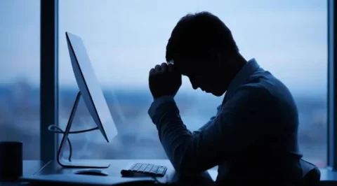 ઓફિસ તણાવ દૂર કરવા માટે 10 અસરકારક પદ્ધતિઓ