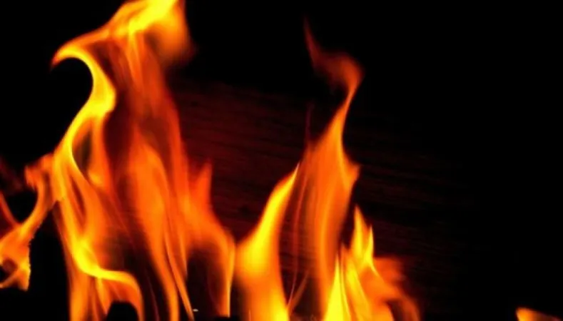 પંજાબના  ભટિંડા ઝૂંપડપટ્ટીમાં ગેસ સિલિન્ડર વિસ્ફોટ, બે બાળકોના મોત