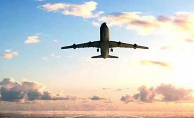 ખરાબ હવામાનને કારણે દિલ્હીથી 15 ફ્લાઈટ્સ ડાયવર્ટ