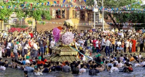 ગહાના ખોજને જાત્રા: ખોવાયેલા ઝવેરાત અને દૈવી શોધની રસપ્રદ વાર્તા