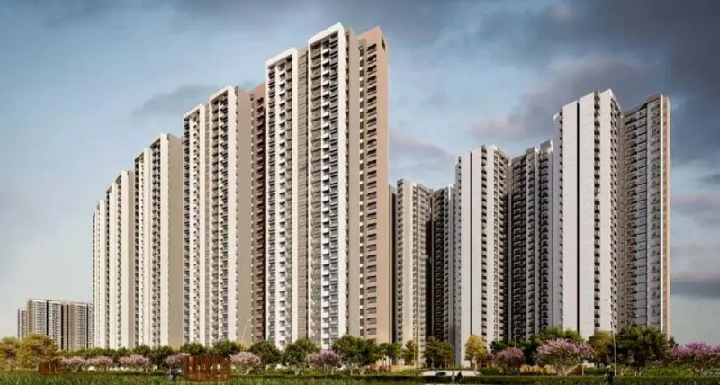 ભારતીય રિયલ એસ્ટેટ આઉટલુક 2024-25: ટાયર II અને ટાયર III શહેરોની વૃદ્ધિને સ્વીકાર્યું  