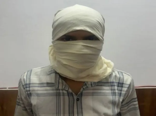 દિલ્હી પોલીસે 50 લાખ રૂપિયાની ખંડણીના કાવતરાને નિષ્ફળ બનાવ્યો