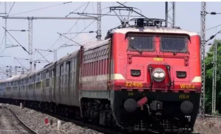 માત્ર આટલા રૂપિયામાં 7 જ્યોતિર્લિંગની મુલાકાત લો, IRCTC એ સસ્તું ટૂર પેકેજ લોન્ચ કર્યું