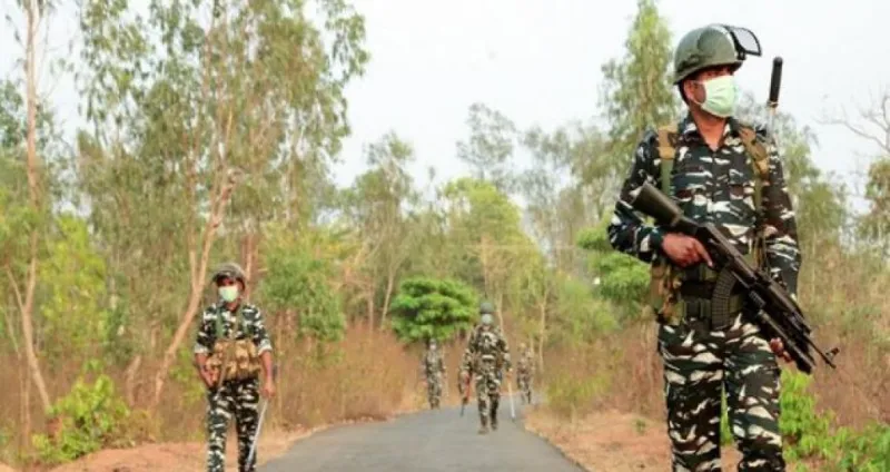 "J-K: ભારતીય સેના, પોલીસે ઉરીમાં સંયુક્ત ઓપરેશન શરૂ કર્યું, એકની ધરપકડ