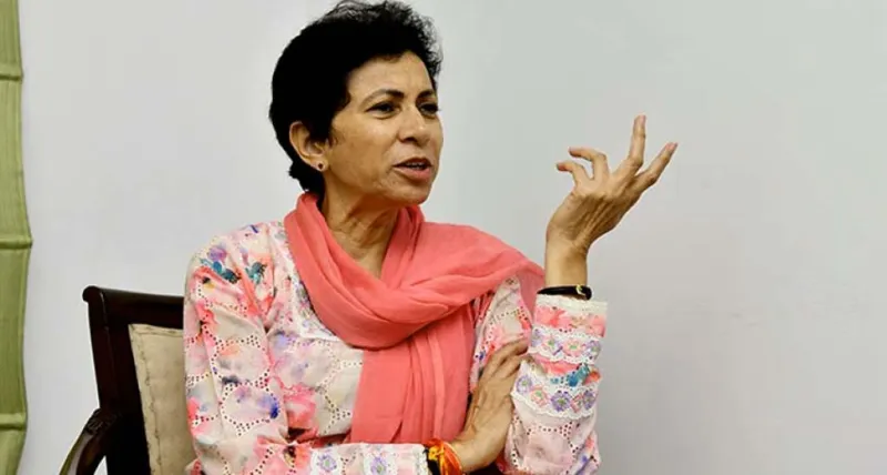 કોંગ્રેસે હરિયાણા લોકસભા ચૂંટણી માટે ઉમેદવારોની જાહેરાત કરી; કુમારી સેલજા સિરસાથી ચૂંટણી લડશે