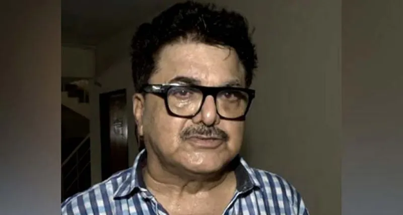 લોકસભા ચૂંટણી: ફિલ્મ, ટીવી સમુદાયે મુંબઈ ઉત્તર પશ્ચિમ મતવિસ્તાર માટે અશોક પંડિતને સમર્થન આપ્યું છે