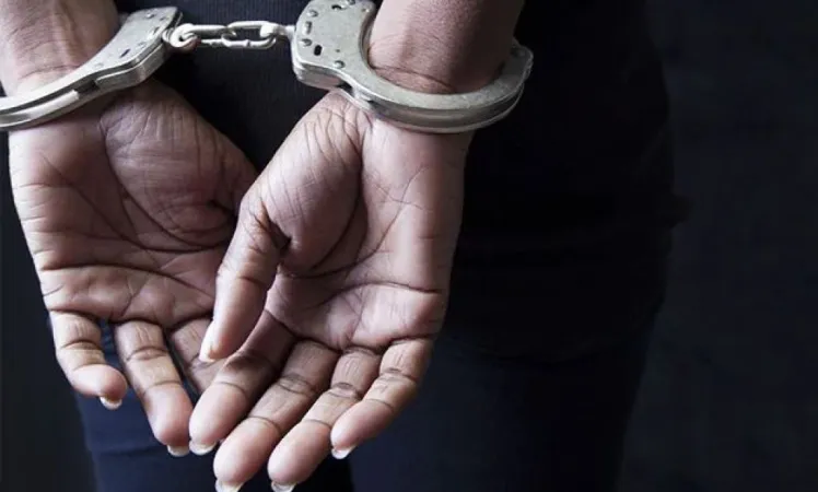 મિઝોરમ: પોલીસે રૂ. 150 કરોડના કથિત કૌભાંડના સંબંધમાં 11 લોકોની ધરપકડ કરી