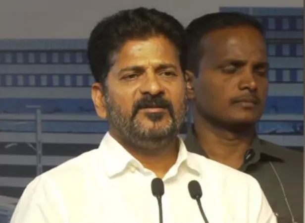 દિલ્હી પોલીસે ફેક વીડિયો કેસમાં તેલંગાણાના સીએમ રેવંત રેડ્ડીને સમન્સ પાઠવ્યું