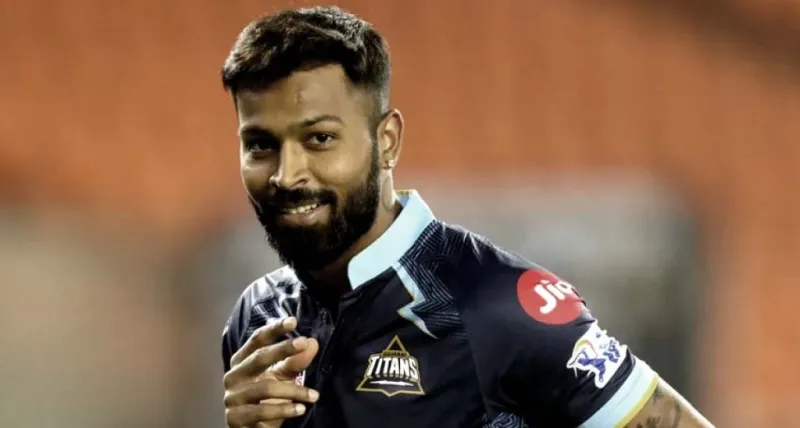 મુખ્ય પસંદગીકાર અજિત અગરકરે પંડ્યાના સમાવેશનો બચાવ કરવા આગળ વધ્યા