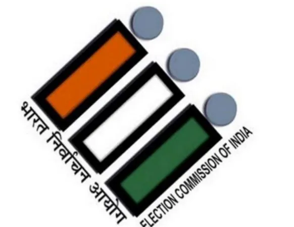 ECIએ પંજાબની ચૂંટણી માટે 15 ખર્ચ નિરીક્ષકોની નિમણૂક કરી