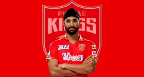 હરપ્રીત બ્રારનું નોંધપાત્ર પ્રદર્શન: IPL 2024 થ્રિલર