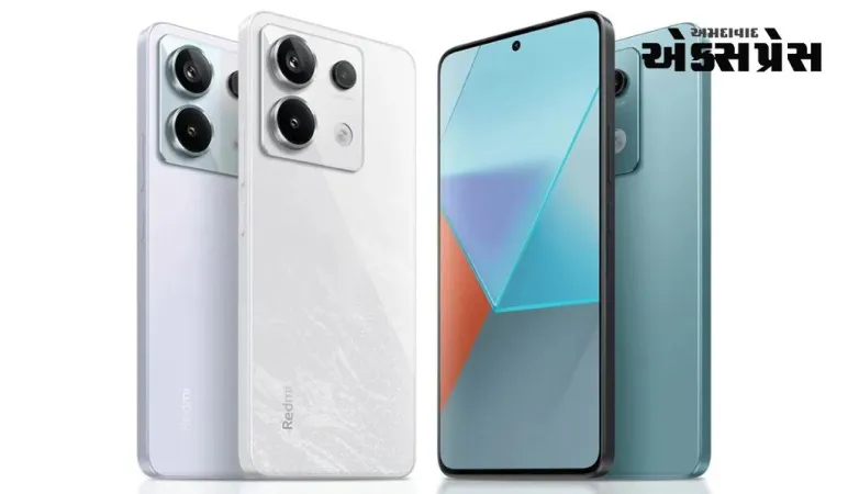 રેડમીના 2 સ્માર્ટફોન લોન્ચ થવા જઈ રહ્યા છે, જે સર્ટિફિકેશન સાઇટ પર જોવા મળશે