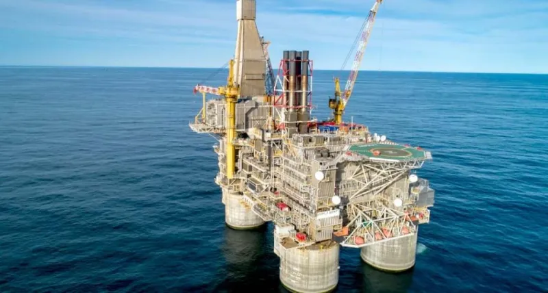 Q1 2024 માં રશિયાનું ગેસ ઉત્પાદન રેકોર્ડ ઊંચા સ્તરે પહોંચ્યું