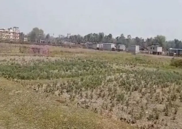 પશ્ચિમ બંગાળ પોલીસે કૂચ બિહારમાં 22 ક્રૂડ બોમ્બને નિષ્ક્રિય કર્યા