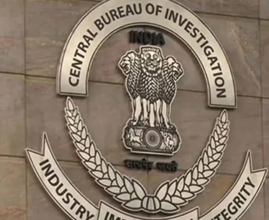 CBIએ લાંચ લેવા બદલ મુંબઈ ઈન્કમ ટેક્સ ઓફિસરની ધરપકડ કરી, 4 લાખ રૂપિયા જપ્ત કર્યા