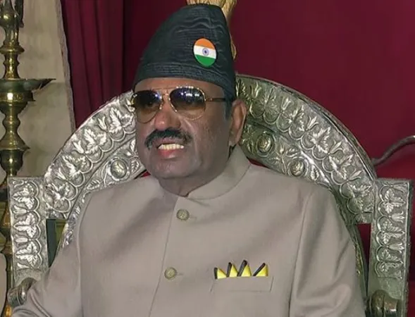 પશ્ચિમ બંગાળના રાજ્યપાલે પોલીસ અને નાણામંત્રીને રાજભવન પર પ્રતિબંધ મૂક્યો