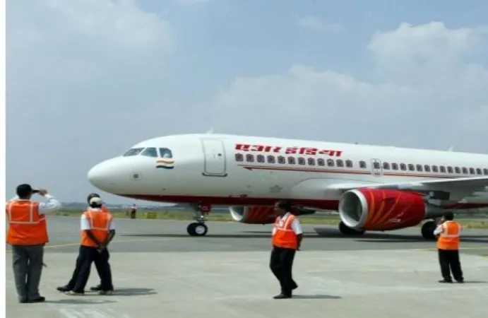 એર ઈન્ડિયાએ ફ્રી સામાન ભથ્થું ઘટાડ્યું, વધારાના સામાન માટે ફીમાં વધારો કર્યો