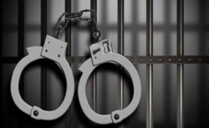 4 લાખની લાંચ લેવા બદલ CBIએ મુંબઈના આવકવેરા અધિકારીની ધરપકડ કરી