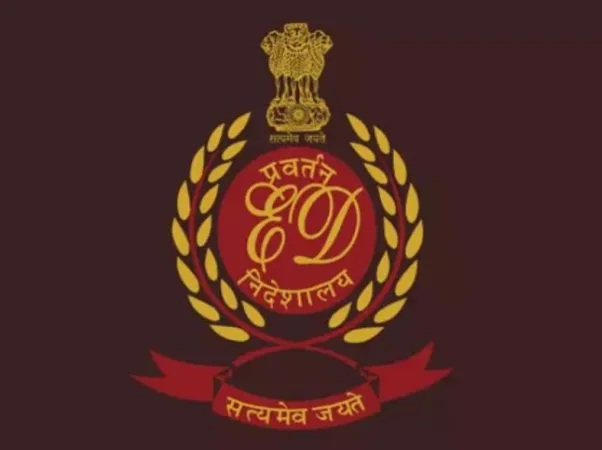 દિલ્હી એક્સાઇઝ પોલિસી કેસ: EDએ આરોપી વિનોદ ચૌહાણની ચાર દિવસની કસ્ટડી માંગી